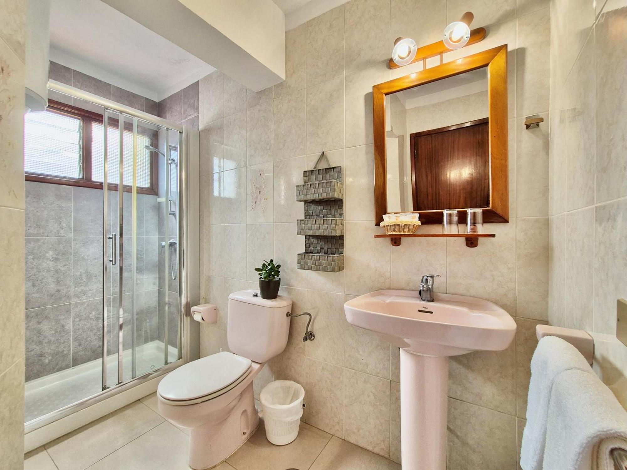 Canaima Apartments プエルト・デ・ラ・クルス エクステリア 写真