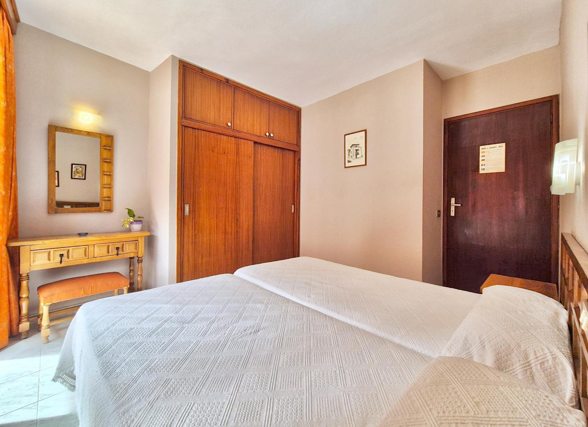 Canaima Apartments プエルト・デ・ラ・クルス エクステリア 写真